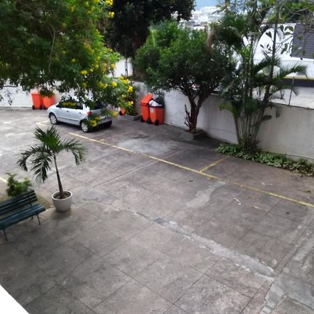 Seu Cantinho Rio de Janeiro Esterno foto