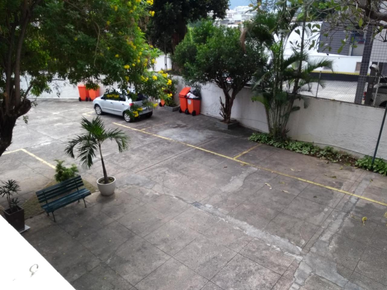 Seu Cantinho Rio de Janeiro Esterno foto